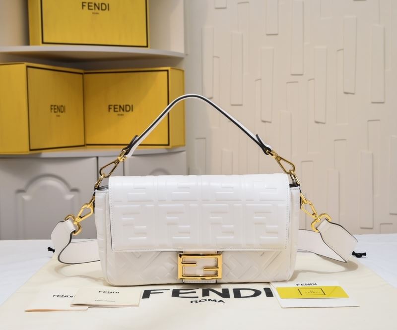 Fendi Satchel Bags